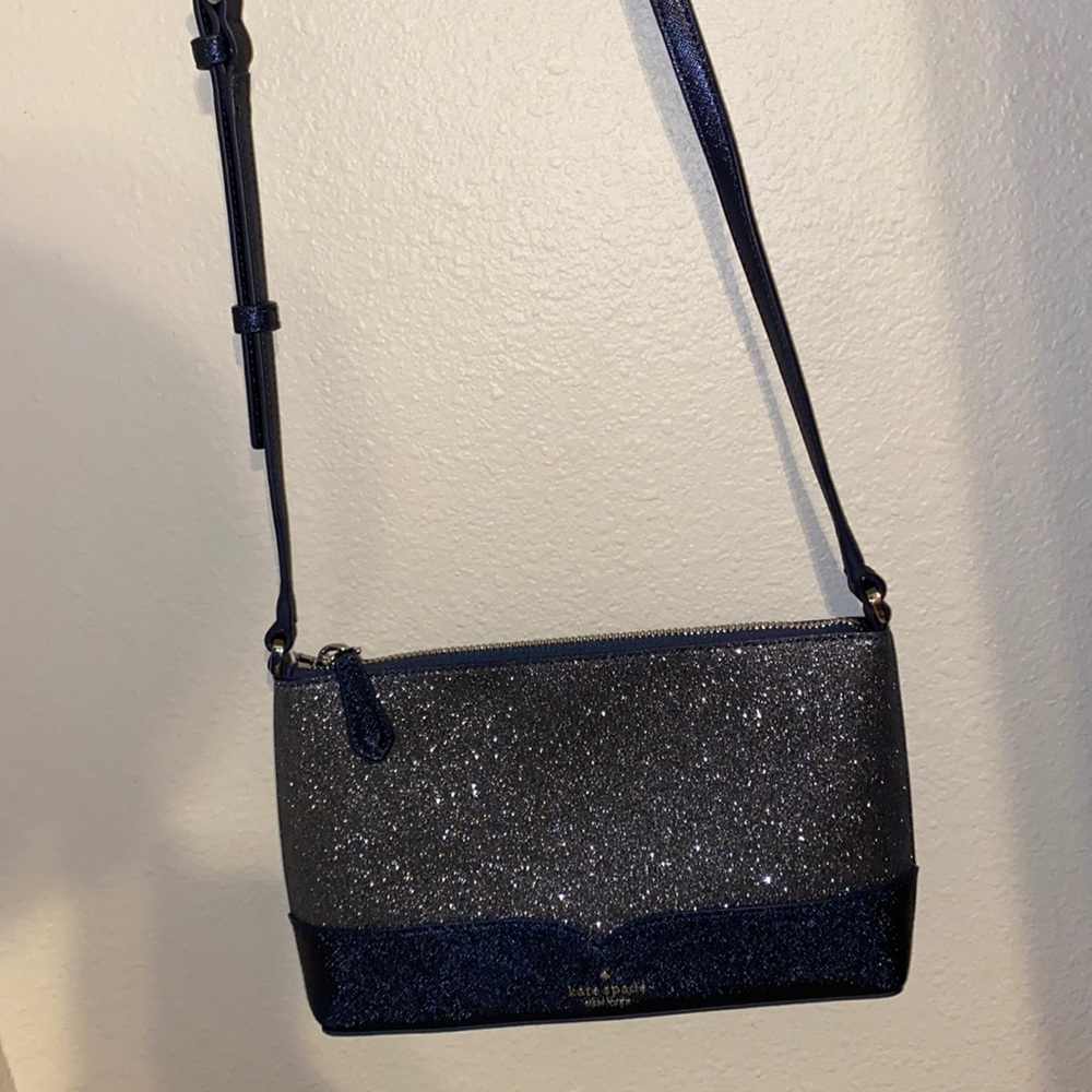 Kate spade New York Lola crossbody bag